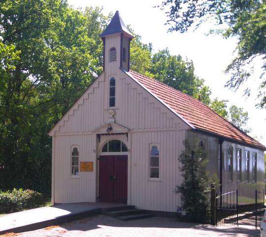 Kapel