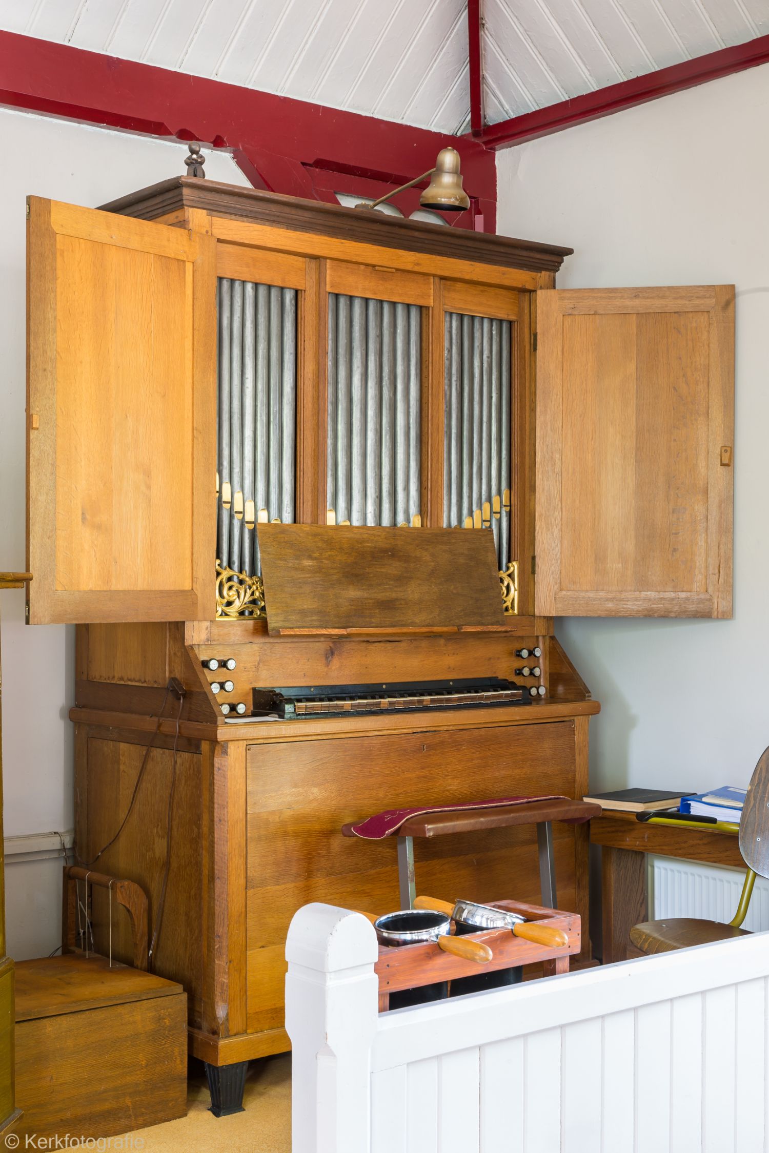 Orgel